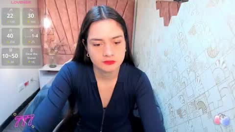 ZOE TAYLOR online show from 03-17-26, 11:46