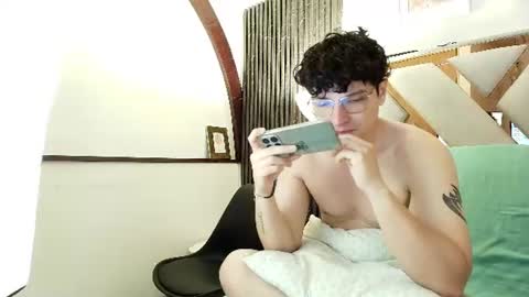 Zoe and dylan  online show from 07-13-26, 01:14