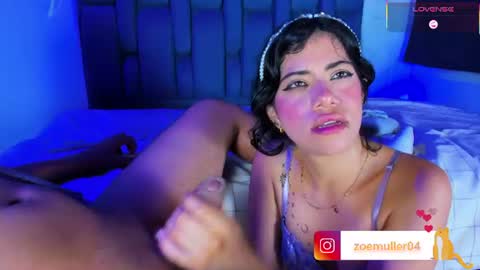 zoe_axel1 online show from 07-23-26, 01:58