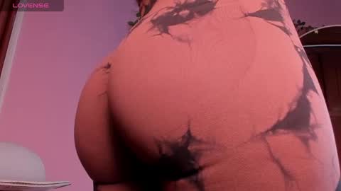 Zoe Baker online show from 04-20-26, 04:21