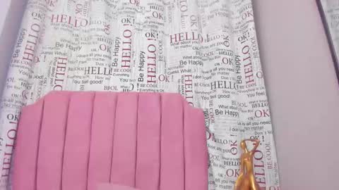 zoe_blond online show from 10-15-25, 12:16