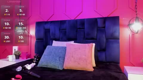 zoe_blosson online show from 06-14-26, 07:38