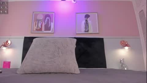 zoe_blosson online show from 07-05-26, 07:21