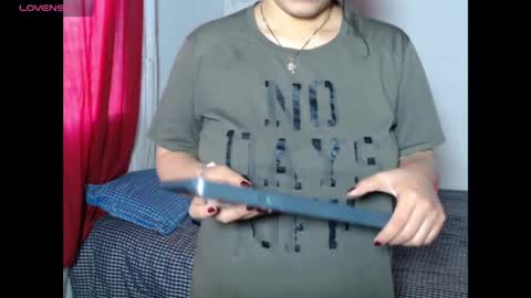 Snapshot of zoe_bronw chatting on 12-05-24, 11:16 Zoe Bronw online show from 12-05-24, 11:16