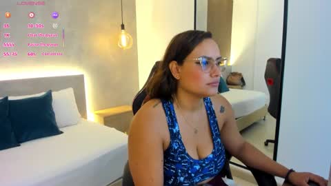 Zoe  online show from 01-08-26, 12:07