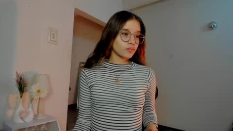 zoe_dear online show from 05-01-26, 11:09