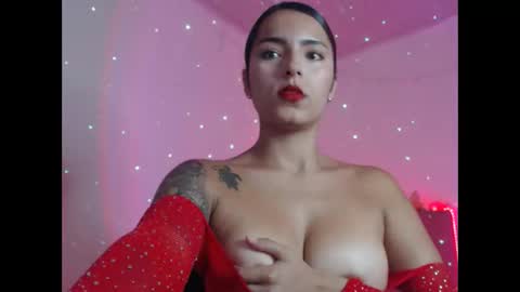 Snapshot of zoe_dumont chatting on 03-16-26, 12:20 ZOE DURMONT online show from 03-16-26, 12:20