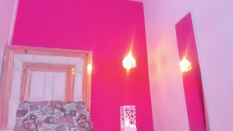 Zoe  online show from 03-13-26, 11:28