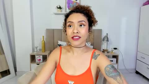 Zoe Gruber online show from 06-11-26, 02:53