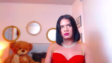 zoe_hecate online show from 09-12-25, 02:06