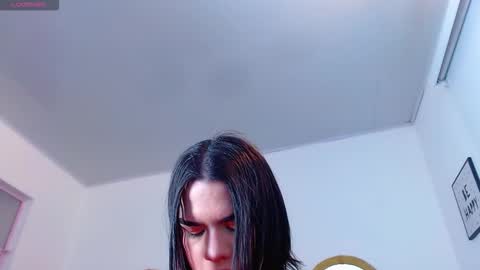 zoe_hecate online show from 10-28-25, 11:18