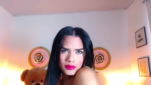 zoe_hecate online show from 07-28-26, 02:13