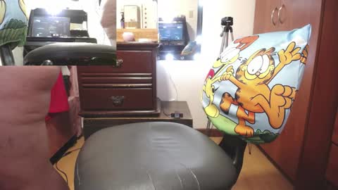zoe hotxxx online show from 04-28-26, 02:55
