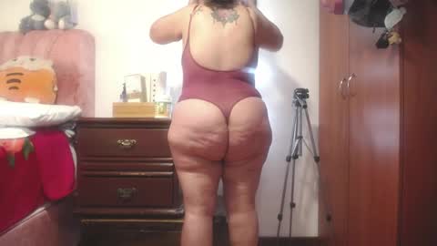 zoe hotxxx online show from 06-04-26, 02:45