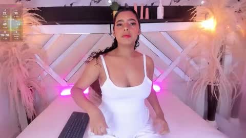 Snapshot of zoe_johnsonn1 chatting on 03-13-26, 10:16 Zoey online show from 03-13-26, 10:16