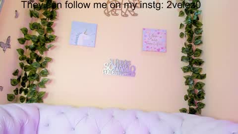 CAMILA online show from 12-10-24, 05:39