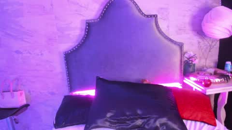 CAMILA online show from 12-20-24, 10:38