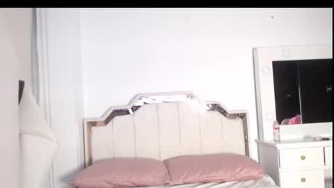 CAMILA online show from 09-11-25, 12:22