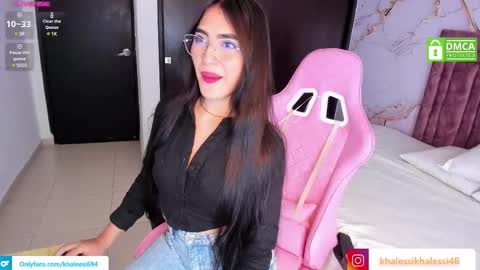 Snapshot of zoe_kravitz1 chatting on 02-18-25, 09:09 Marilin online show from 02-18-25, 09:09