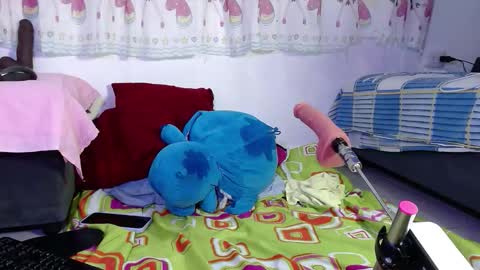 Catalina online show from 03-07-26, 11:29