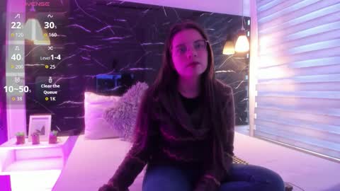 Zoe online show from 10-26-25, 11:27