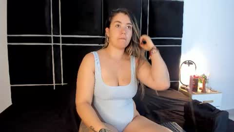 SWEET ZOE online show from 07-11-26, 11:02