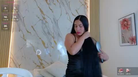zoe_longhair online show from 06-30-26, 01:45