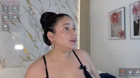 zoe_longhair online show from 07-13-26, 07:05