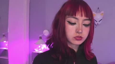 Snapshot of zoe_lynch_ chatting on 10-16-25, 11:44 Zoe Lynch online show from 10-16-25, 11:44