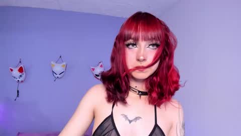 Snapshot of zoe_lynch_ chatting on 11-13-25, 11:42 Zoe Lynch online show from 11-13-25, 11:42