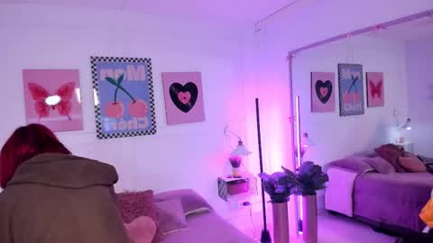 Zoe Lynch online show from 01-08-26, 11:45