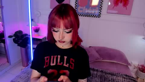 Zoe Lynch online show from 02-09-26, 11:36