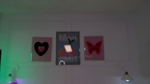 Zoe Lynch online show from 02-20-26, 11:32