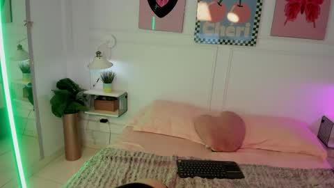 Zoe Lynch online show from 06-01-26, 12:07
