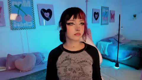Zoe Lynch online show from 06-29-26, 12:16