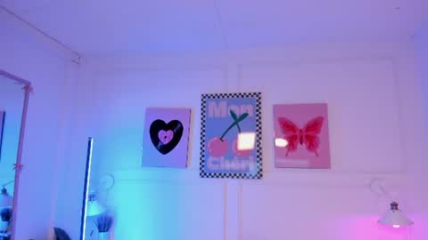 Zoe Lynch online show from 07-09-26, 12:09