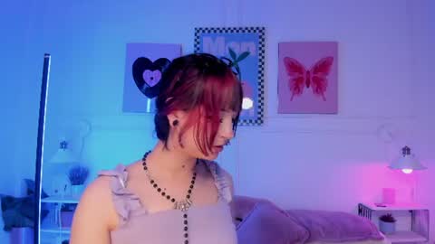 Zoe Lynch online show from 07-28-26, 03:21