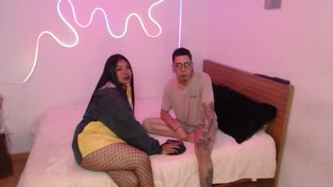 Snapshot of zoe_mate145 chatting on 02-15-26, 04:31 zoe mate online show from 02-15-26, 04:31