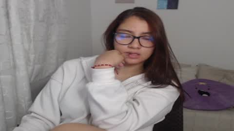 zoe_mhendez online show from 12-15-25, 03:11