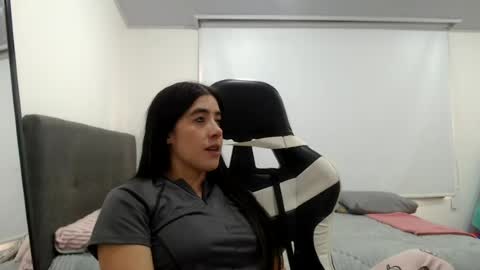 Zoe online show from 07-22-26, 06:54