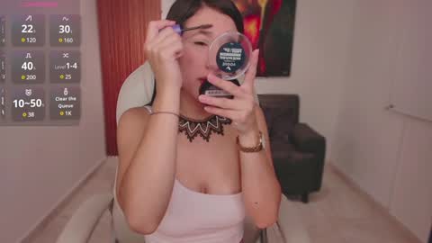 Snapshot of zoe_millerx chatting on 01-22-25, 12:06 zoe_millerx online show from 01-22-25, 12:06