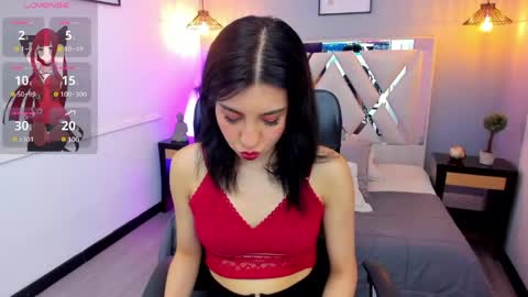 zoe_moreau online show from 04-15-26, 07:54