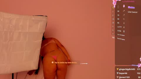 Zoe online show from 02-06-25, 06:24