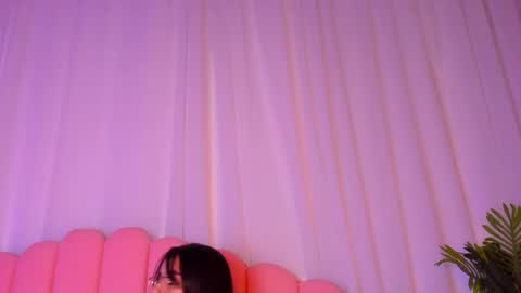 Zoe online show from 02-15-25, 08:22