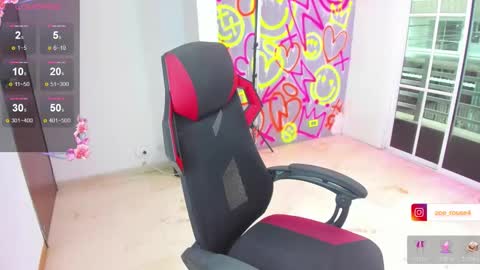 zoe_rose4 online show from 01-19-26, 03:16