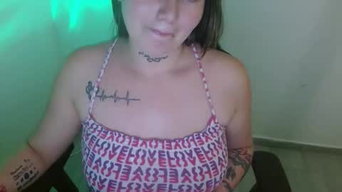 Snapshot of zoe_sexy69 chatting on 02-16-25, 03:26 ZOE online show from 02-16-25, 03:26