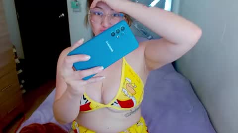 ZOE online show from 07-16-26, 05:30