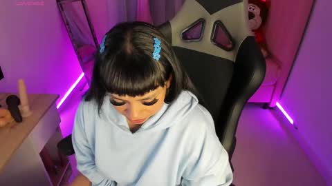 zoe_sullivan_ online show from 02-09-25, 09:26