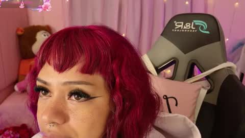 zoe_sullivan_ online show from 03-29-26, 09:20