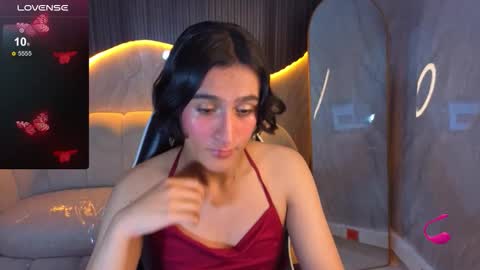 Zoe online show from 02-21-26, 01:28